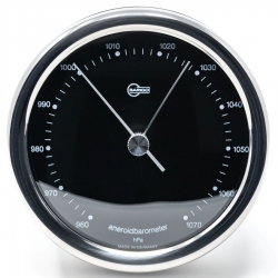 BARIGO Barometer ORION Ø 100 mm